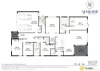 25 Aqua Circuit, Caloundra West, Qld 4551-Floorplan