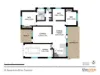 25 Aquamarine Drive, Toormina, NSW 2452-Floorplan