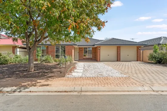 25 Arcadia Drive, Smithfield, SA 5114