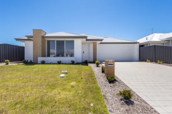 25 Archipelago Way, Two Rocks, WA 6037