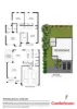 25 Ardley Avenue, Kellyville, NSW 2155-Floorplan