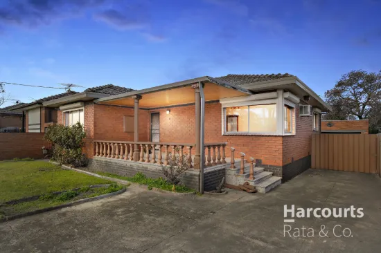 25  Argyle Street, Fawkner, Vic 3060