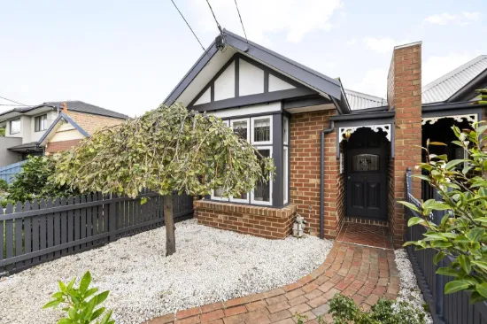 25 Argyle Street, Moonee Ponds, Vic 3039