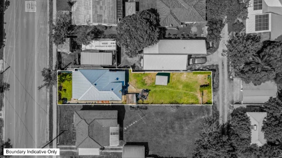 25 Argyle Street, Mullumbimby, NSW 2482