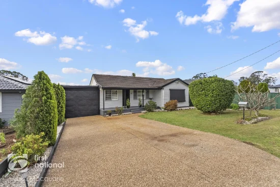 25 Argyll Crescent, Edgeworth, NSW 2285