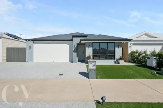 25 Armitage Close, South Guildford, WA 6055