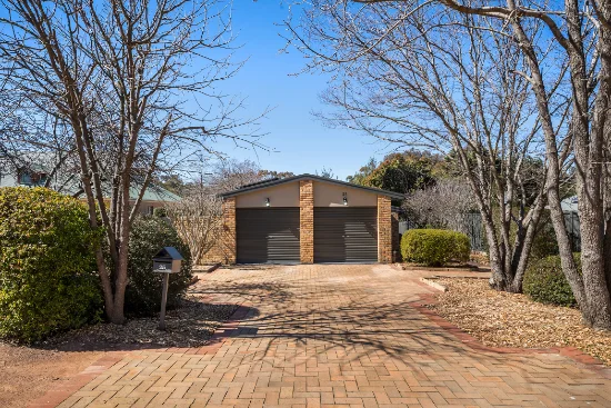 25 Aroona Court, Ngunnawal, ACT 2913