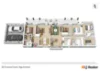 25 Aroona Court, Ngunnawal, ACT 2913-Floorplan