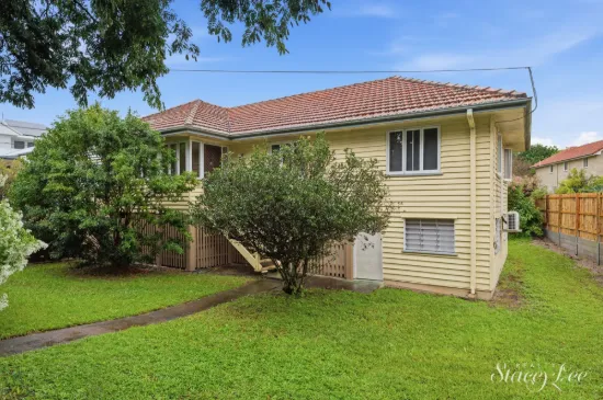 25 Arrowsmith Street, Camp Hill, Qld 4152