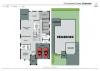 25 Arrowtail Street, Chisholm, NSW 2322-Floorplan