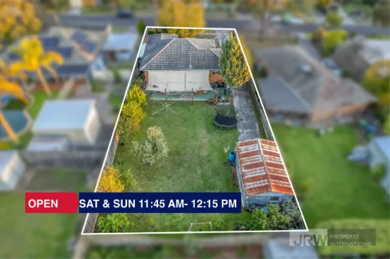 25 Arthur Street, Wantirna South, Vic 3152
