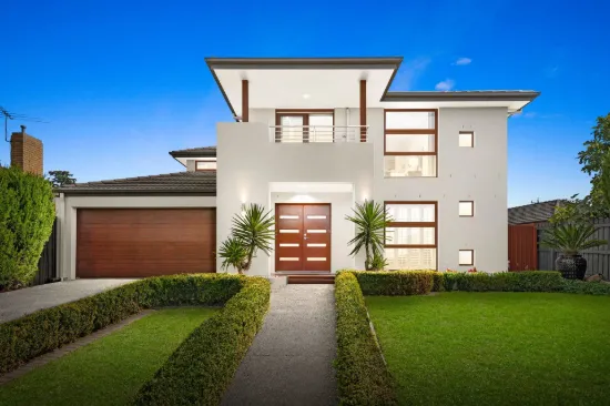 25 Arunta Crescent, Clarinda, Vic 3169