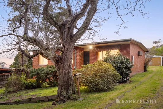 25 Ash Grove, Montrose, Vic 3765 - For Sale