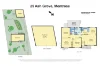 25 Ash Grove, Montrose, Vic 3765-Floorplan