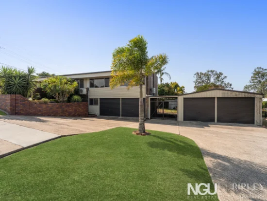 25 Ash Street, Yamanto, Qld 4305