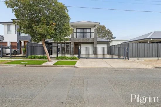 25 Ashburton Street, Blair Athol, SA 5084