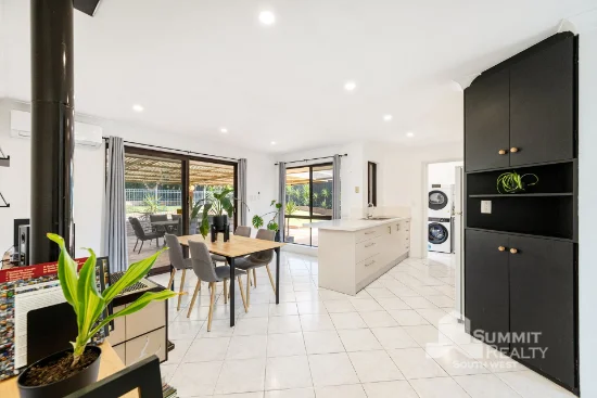 25 Ashrose Drive, Withers, WA 6230