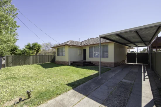 25 Ashton Road, Shepparton, Vic 3630