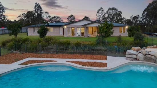 25 Aspect Way, Karalee, Qld 4306