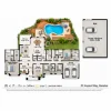 25 Aspect Way, Karalee, Qld 4306-Floorplan