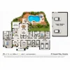 25 Aspect Way, Karalee, Qld 4306-Floorplan