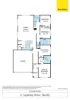 25 Aspiring Drive, Huntly VIC 3551-Floorplan