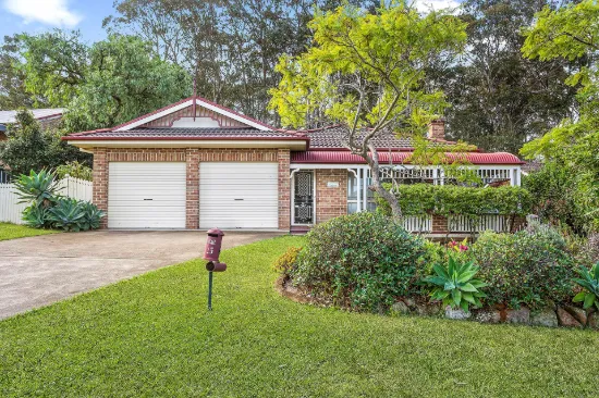 25 Asteria Street, Worrigee, NSW 2540