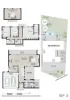 25 Astronomers Terrace, Port Macquarie, NSW 2444-Floorplan