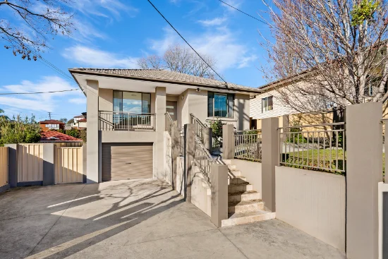 25 Auburn Parade, Cringila, NSW 2502