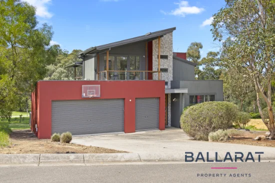 25 Augusta Drive, Creswick, Vic 3363 - For Sale