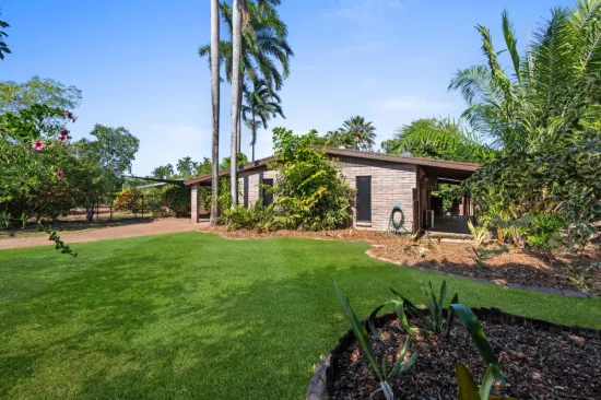 25 Augusta Drive, Marrara, NT 0812