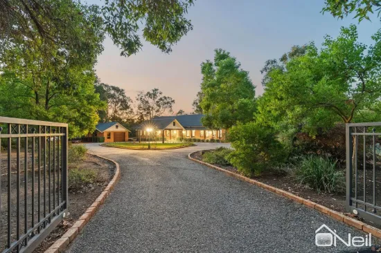 25 Aviemore Drive, Bedfordale, WA 6112