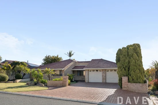 25 Aviemore Loop, Kingsley, WA 6026