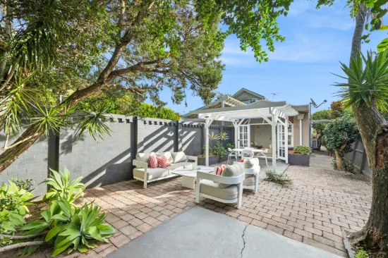 25 Avoca Street, Randwick, NSW 2031