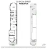 25 Avoca Street, Randwick, NSW 2031-Floorplan