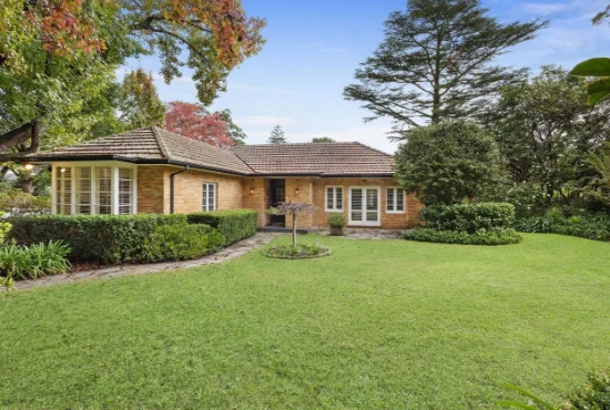 25 Avon Road, Pymble, NSW 2073