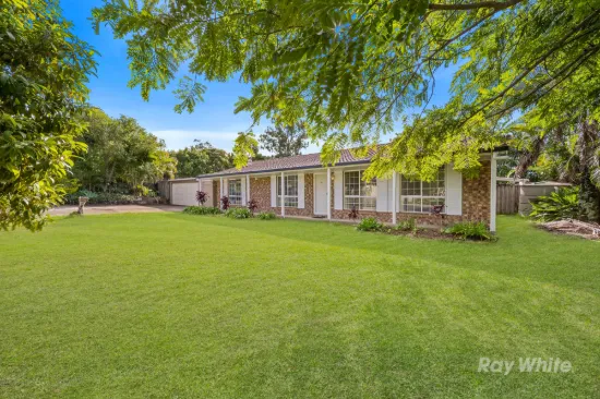 25 Awoonga Street, Marsden, Qld 4132