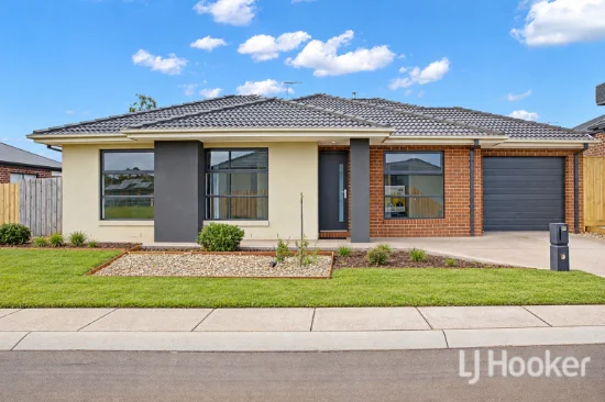 25 Ayesha Avenue, Melton South, Vic 3338