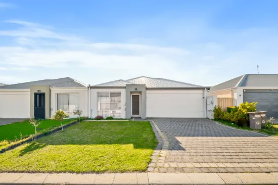 25 Baddesley Way, Canning Vale, WA 6155