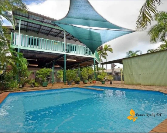 25 Bagshaw Crescent, Gray, NT 0830