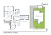 25 Ballar Avenue, Gymea Bay, NSW 2227-Floorplan