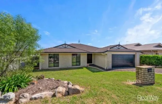 25 Balonne Drive, Glenvale, Qld 4350