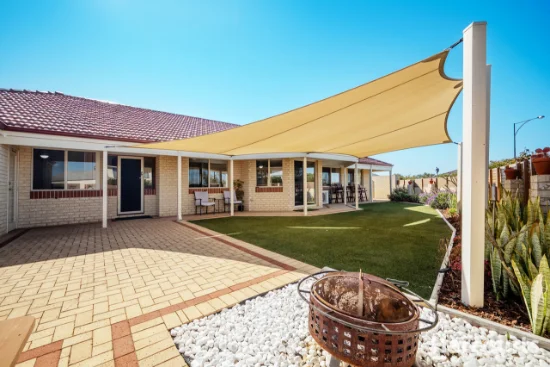 25 Bardeen Pass, Carramar, WA 6031 - For Sale