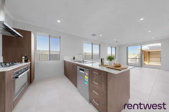 25 Barefoot Lane, Yanchep, WA 6035