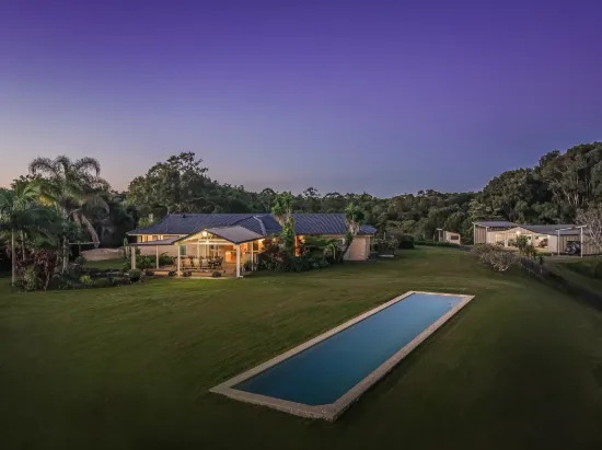 25 Barlee Drive, Fernvale, NSW 2484