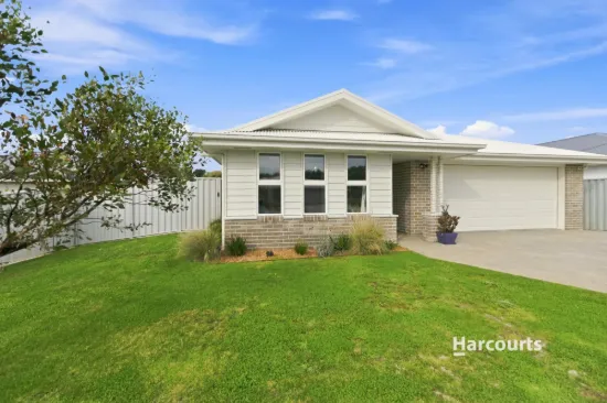 25 Barleen Place, West Ulverstone, Tas 7315