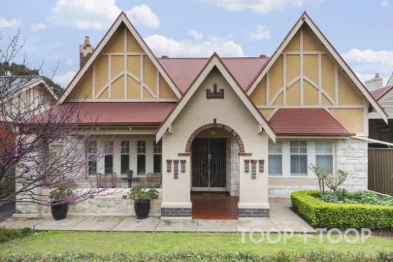 25 Barr-Smith Street, Tusmore, SA 5065