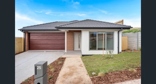 25 Basil Dr, Wallan, Vic 3756