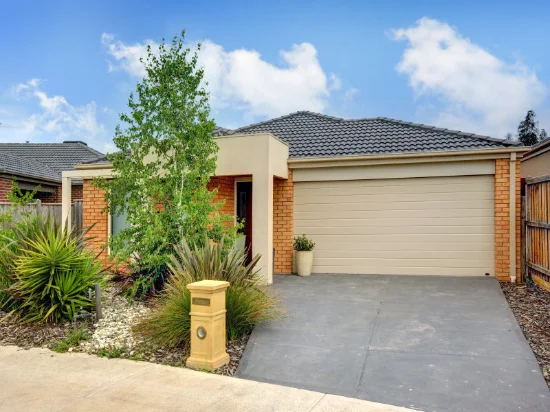 25 Basilica Vista, Mernda, Vic 3754