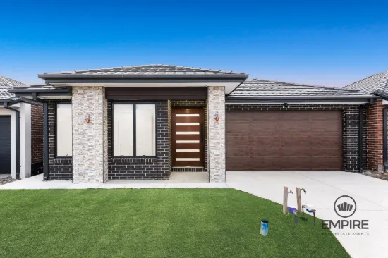 25 Basilico Street, Clyde, Vic 3978